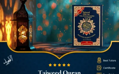 Discover Why More Muslim Parents Are Choosing Online Quran Learning