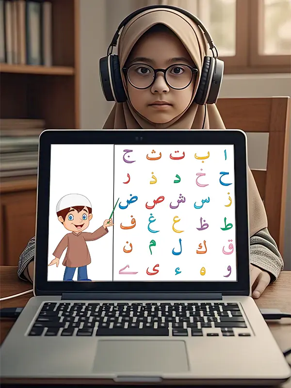 Course-1-Norani Qaida