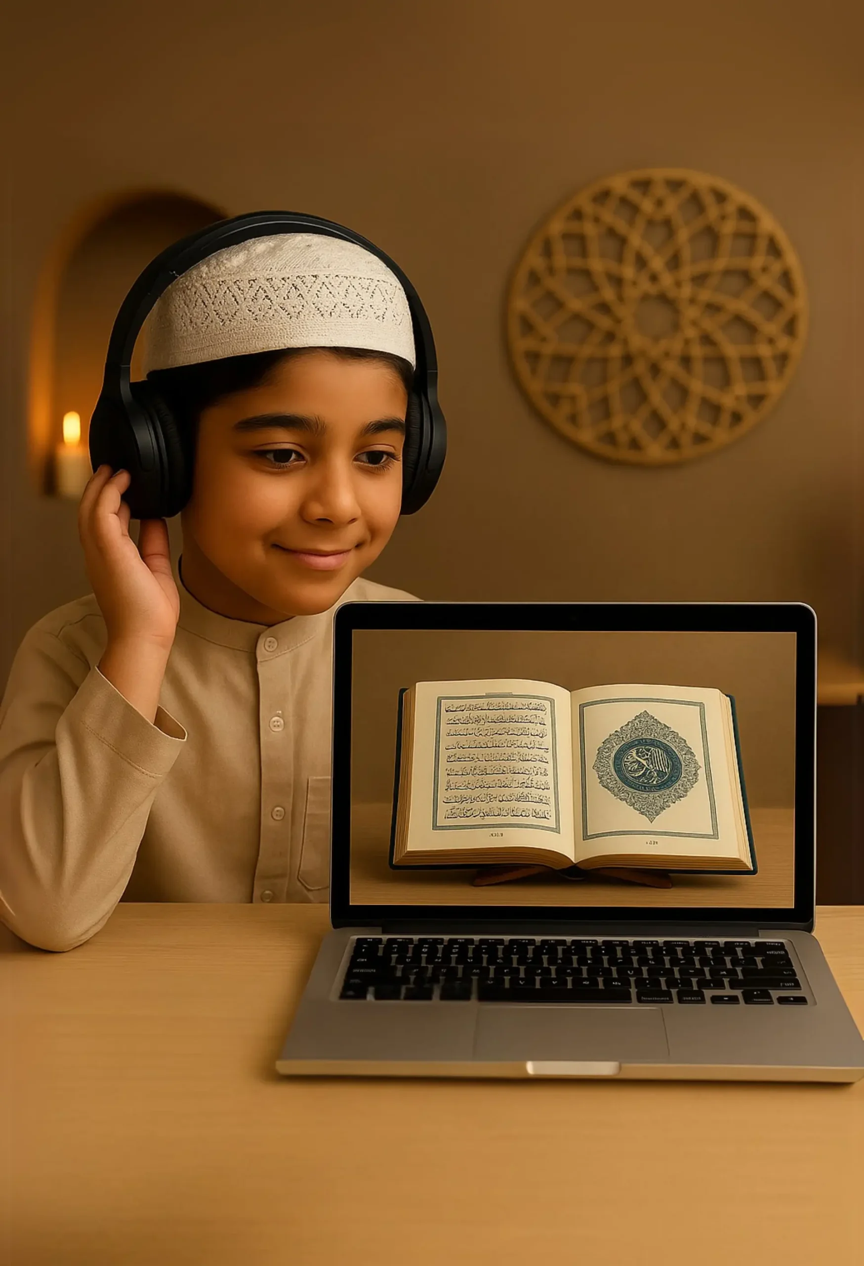 Course-4-Hafiz Quran