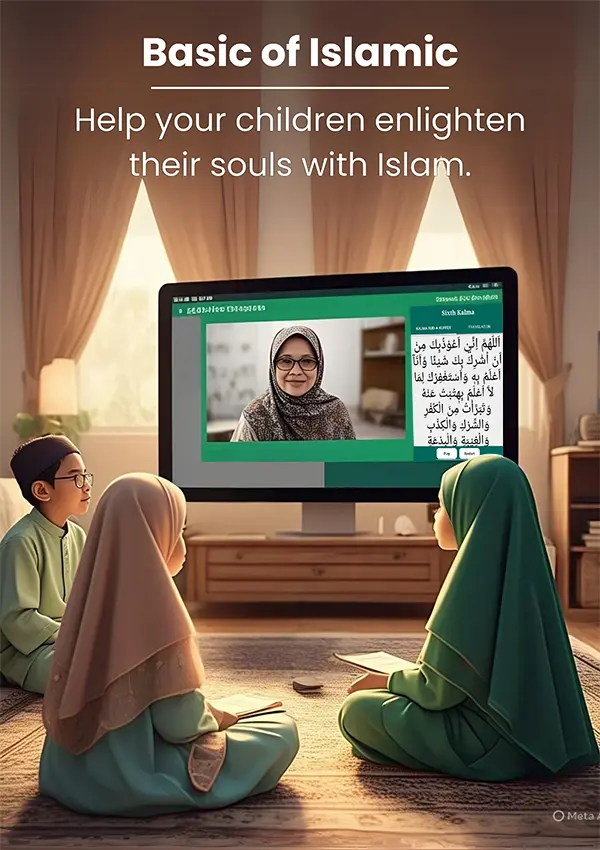 Course-5-Islamic basis