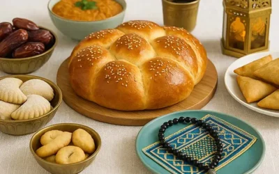 What is Eid ul-Fitr?