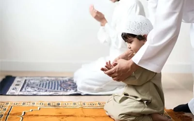 How To Perform Salah According To Sunnah