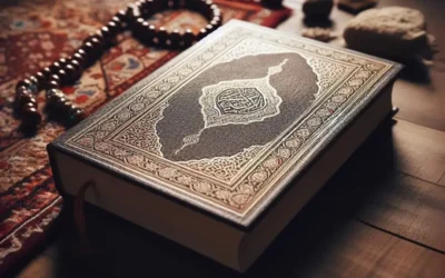 What is the Quran?