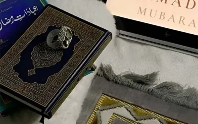 How to Spend Your Ramadan