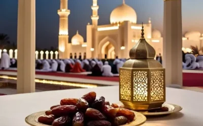 How to Spend Your Ramadan