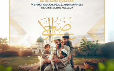 What is Eid ul-Adha?