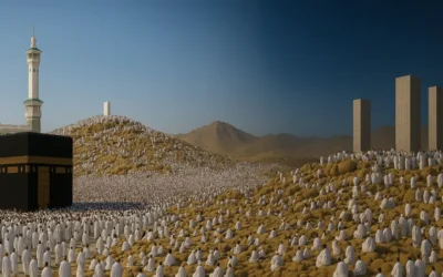 How to Perform Hajj – Step-by-Step Guide for All 3 Types