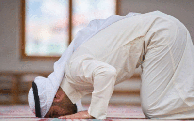 How To Perform Salah According To Sunnah