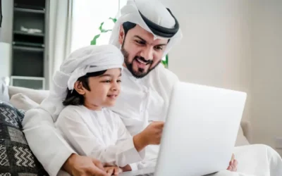 Discover Why More Muslim Parents Are Choosing Online Quran Learning