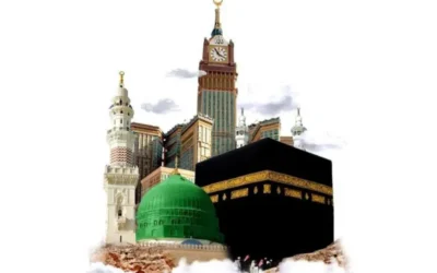 How to Perform Umrah – Complete Step-by-Step Guide for Men and Women